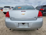 Chevrolet Impala 2016