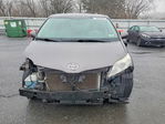 Toyota Sienna 2014
