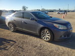 Chevrolet Malibu 2013
