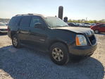 GMC Yukon 2013