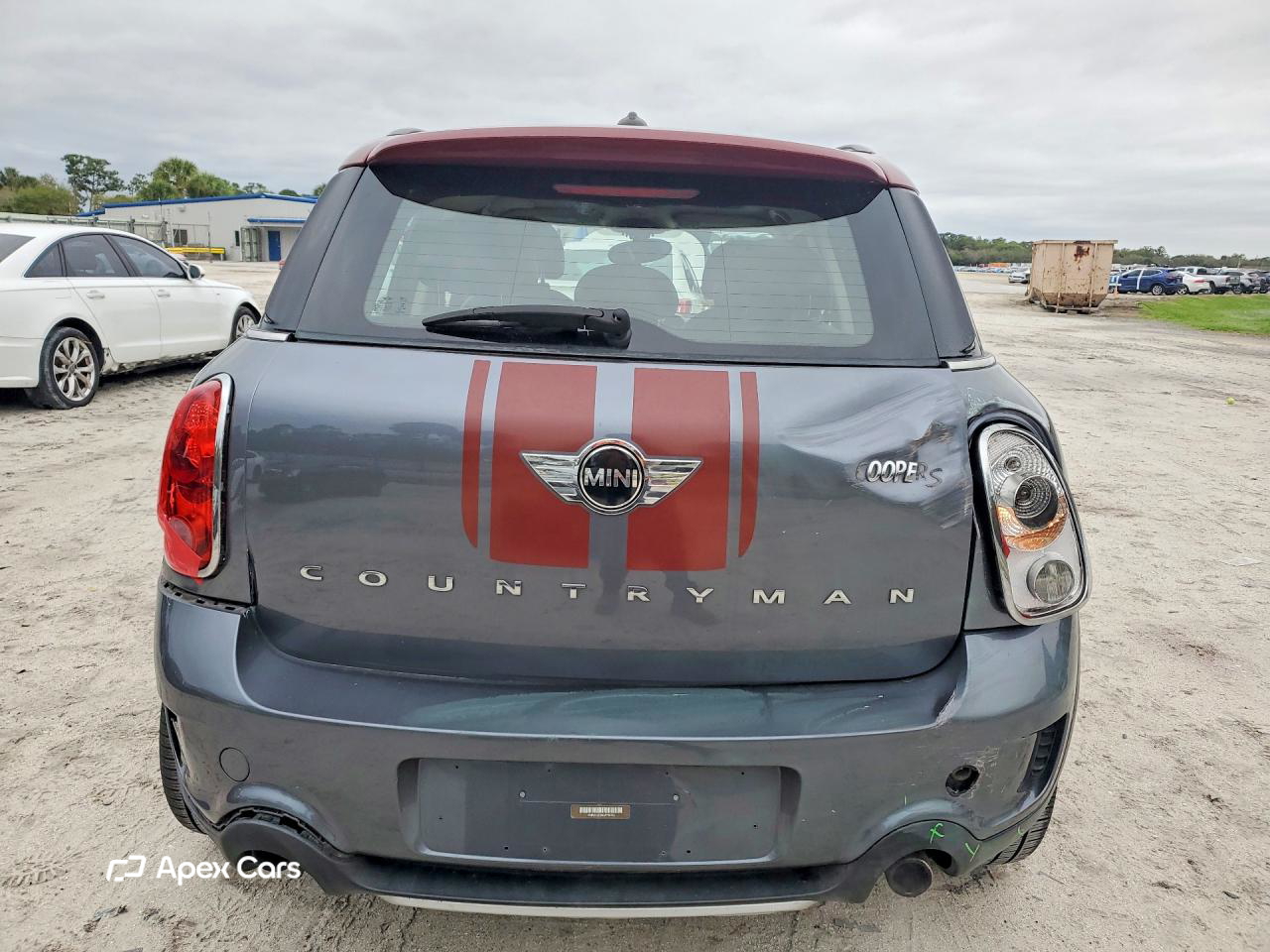 MINI Cooper 2016