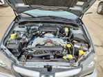 Subaru Impreza 2011
