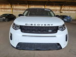 Land Rover Discovery 2020