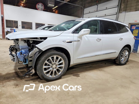 Buick Enclave 2021 - Image 1 of 14