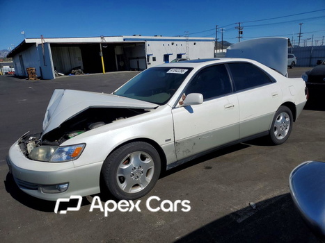 Lexus ES 2000 - Image 1 of 12