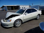 Lexus ES 2000