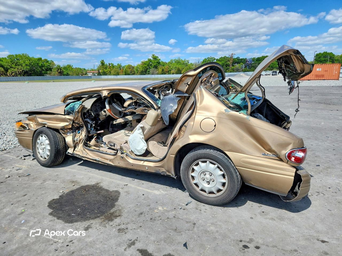 Buick LeSabre 2000