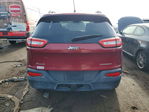 Jeep Cherokee 2015
