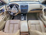 Nissan Altima 2013