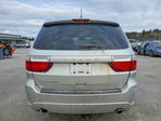 Dodge Durango 2011