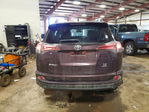 Toyota RAV 4 2017