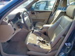 Mercedes-Benz E-klasse 1999