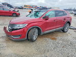 Lincoln MKX 2017