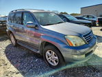 Lexus GX 2003