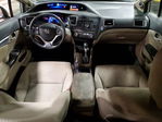 Honda Civic 2013