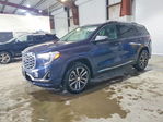 GMC Terrain 2018