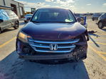 Honda CR-V 2012