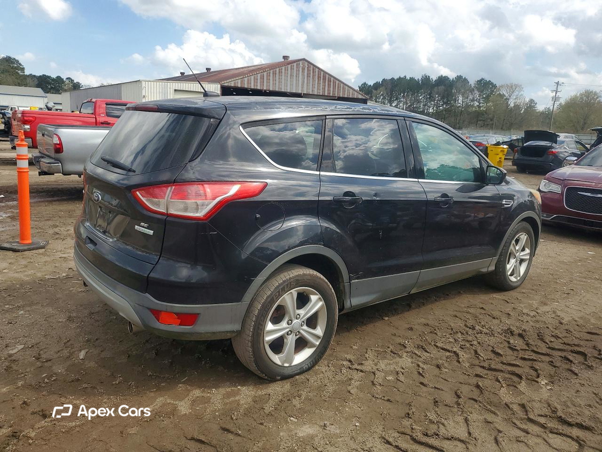 Ford Escape 2013