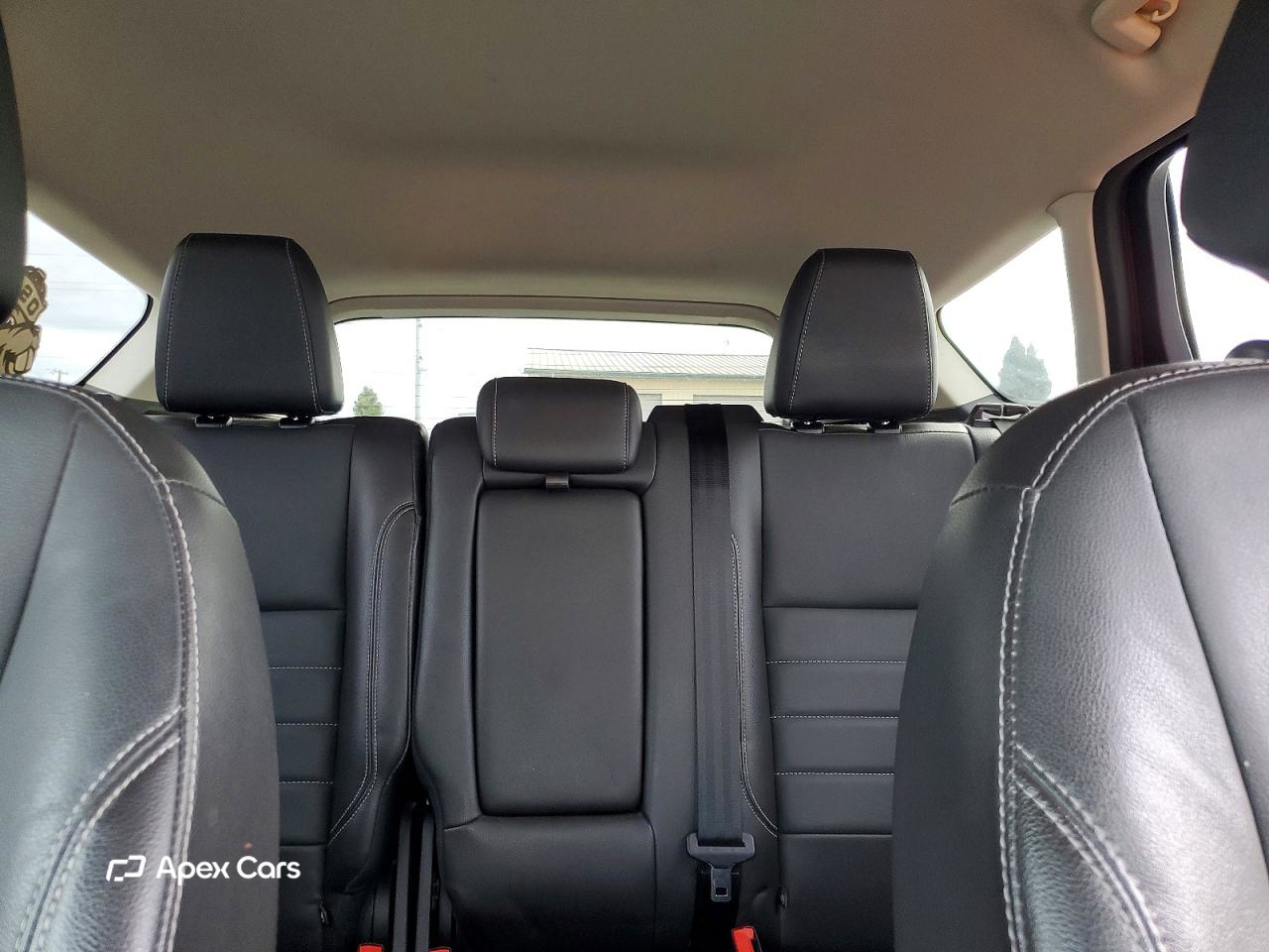 Ford Escape 2014