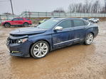 Chevrolet Impala 2016
