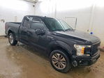 Ford F-150 2018