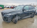 BMW X3 2024