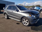 Mercedes-Benz GLE 2018