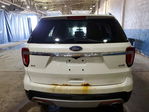 Ford Explorer 2016
