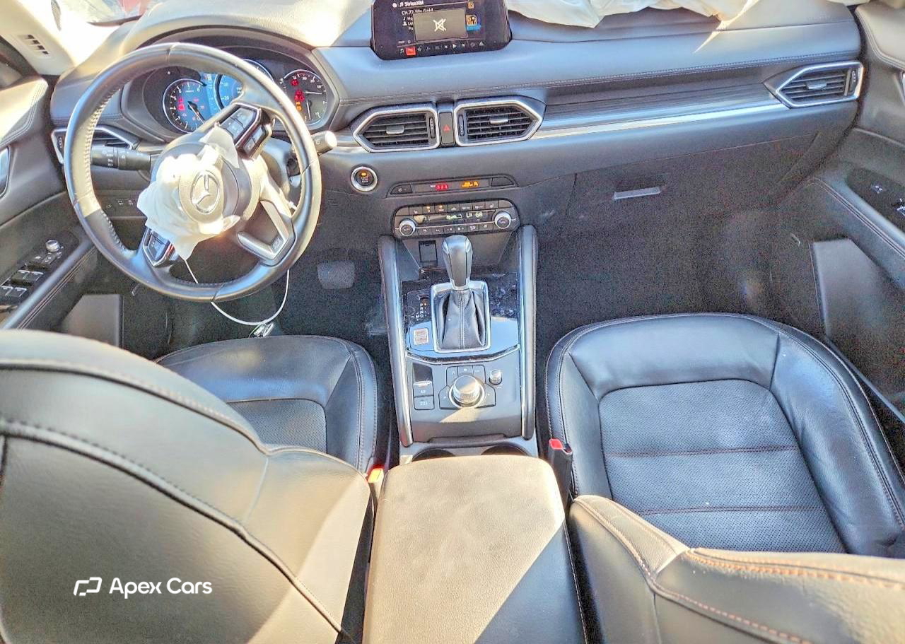 Mazda CX-5 2020