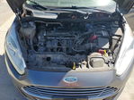 Ford Fiesta 2014