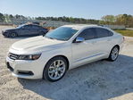 Chevrolet Impala 2017