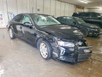 Audi A4 2012