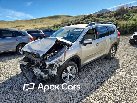 Subaru Ascent 2019 - Image 1 of 13