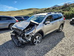 Subaru Ascent 2019