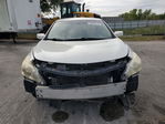 Nissan Altima 2013