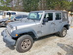 Jeep Wrangler 2015