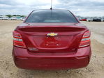 Chevrolet Sonic 2019