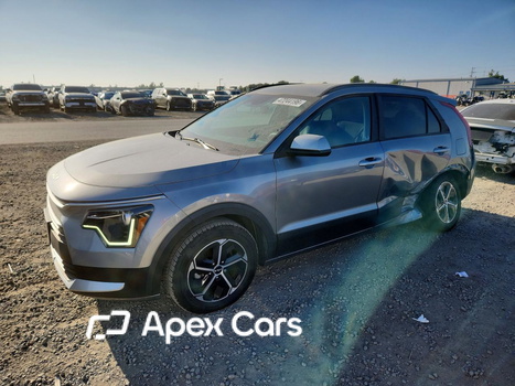 Kia Niro 2024 - Image 1 of 13