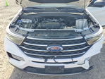 Ford Explorer 2021