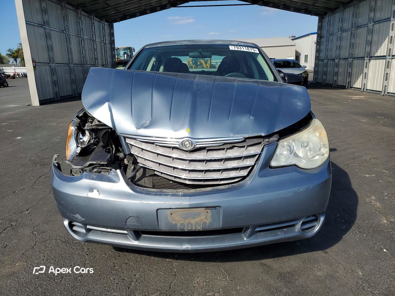 Chrysler Sebring 2009