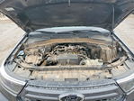 Ford Explorer 2021