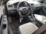 Volkswagen Jetta 2015