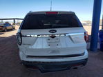 Ford Explorer 2018
