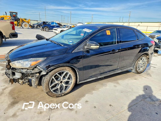 Ford Focus 2018 - Image 1 of 13