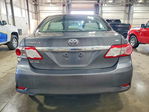 Toyota Corolla 2012