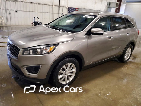 Kia Sorento 2017 - Image 1 of 13