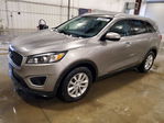 Kia Sorento 2017
