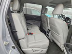 Honda Pilot 2016