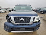 Nissan Armada 2017