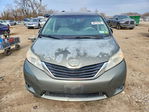Toyota Sienna 2013